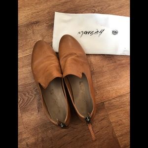 Marsell loafer